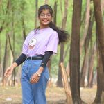 Sandhya Sharon - @_sandhyarani_ Instagram Profile Photo