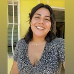 Sharon Sandino - @_sharon.jpg Instagram Profile Photo