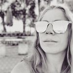 Sharon Sharp - @beached.corsair Instagram Profile Photo