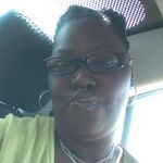 Sharon Sparks - @sharon.sparks.315 Instagram Profile Photo