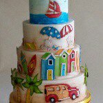 Sharon Spradley - @curiaussietycakes_ Instagram Profile Photo