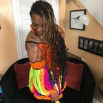 Sharon Stringfellow - @crochetwithsharon Instagram Profile Photo