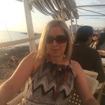 Sharon Todd - @set4travel Instagram Profile Photo