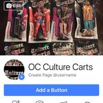 Sharon Topping - @oc_by_uk_carts Instagram Profile Photo