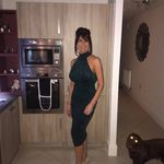 Sharon Trotter - @oscarprosecco Instagram Profile Photo