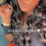 Sharon Tyerra - @_looksbytye Instagram Profile Photo
