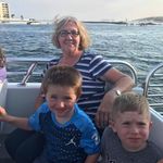 Sharon Ford Weatherford - @sharon.f.weatherford Instagram Profile Photo