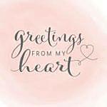 Sharon Wolters - @greetingsfrommyheart Instagram Profile Photo