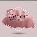 Hair Salon Hinckley - @sharonwooding_renoirsalon Instagram Profile Photo