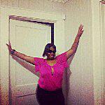 Sharonda MzPacifik Knight - @pinkpassion25 Instagram Profile Photo