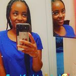Sharonda Thomas - @shayybby_09 Instagram Profile Photo