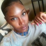 Sharonica Callaway - @nubian_qn Instagram Profile Photo