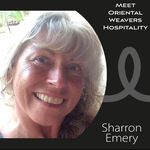 Sharron Emery - @sharronowhospitality Instagram Profile Photo