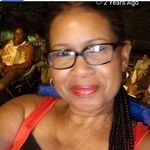 Sharron Hicks - @queenshar2 Instagram Profile Photo