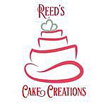 Sharron Reed - @reeds_cake_creations Instagram Profile Photo