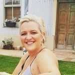 Sharron Teague - @shazlestick Instagram Profile Photo