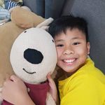 Shaun Lee - @orangeball_shaun Instagram Profile Photo