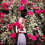 Shauna Carpenter - @myhwtimeflies Instagram Profile Photo