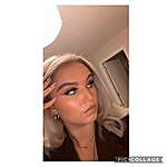 Shauna Carter - @shauna_makeupx Instagram Profile Photo