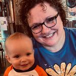 Shauna Gilbraith - @mrs.reading.eagle Instagram Profile Photo