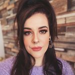 Shauna Gregory - @shauna.lestrange Instagram Profile Photo