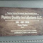 shaun pipkins - @pipkins_quality_installations_ Instagram Profile Photo