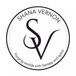 Shana Vernon - @authorshanavernon Instagram Profile Photo