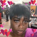 Shawanda Peterson - @bigshonda9 Instagram Profile Photo
