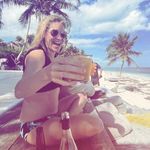 Shannon Lucy Barrilleaux - @festmess Instagram Profile Photo
