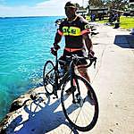 Shawn Brown - @fitness_funeraldirector Instagram Profile Photo
