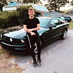 Shawn Bunch - @shawn.bunch.35 Instagram Profile Photo