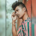 doolpet_ka_shan - @santhu_bhai_fc Instagram Profile Photo