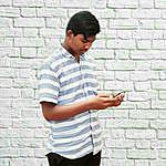 decent_fellow_shankar - @darling_bheema_shankar_004 Instagram Profile Photo