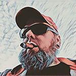 Shawn Gilley - @npireof1 Instagram Profile Photo