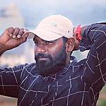 Gone Shanth Kumar - @gone_shanth_kumar Instagram Profile Photo