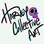 Shawn Harvey - @harveycollectiveart Instagram Profile Photo