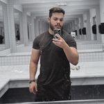 Shawn Jameson - @only.jameson Instagram Profile Photo
