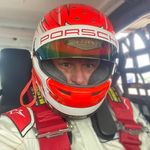 Shawn Keeler - @keeler_racing Instagram Profile Photo