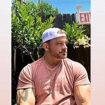 Shawn May - @biggershawnmay Instagram Profile Photo