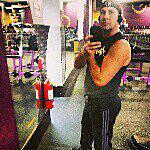 Shawn Mobley - @dodgeboy1971 Instagram Profile Photo