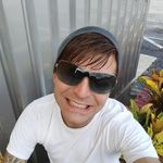 Shawn Pittman - @yogisoul4life Instagram Profile Photo
