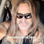 Shawn Price - @redrumnightmare Instagram Profile Photo