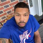 Shawn Robinson - @chef_shawn75 Instagram Profile Photo