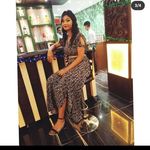 Shruti Shaw - @_shruti_shaw Instagram Profile Photo