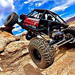 Shawn Smart - @dirt.turtle.rc_offroad Instagram Profile Photo