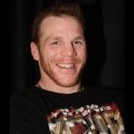 Shawn Thornton - @shawn_thornton22 Instagram Profile Photo