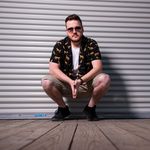 Shawn Tyler - @shawntylermusic Instagram Profile Photo