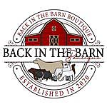 Shawna Barr - @back.in.the.barn.boutique Instagram Profile Photo