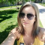 Shawna Ford - @shawna4d Instagram Profile Photo