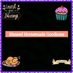 Shawntel Smith - @blessed_homemadegoodness Instagram Profile Photo